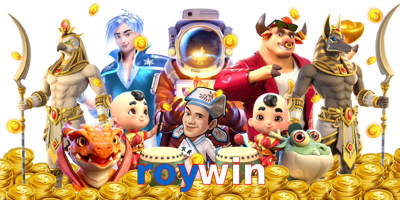 roywin